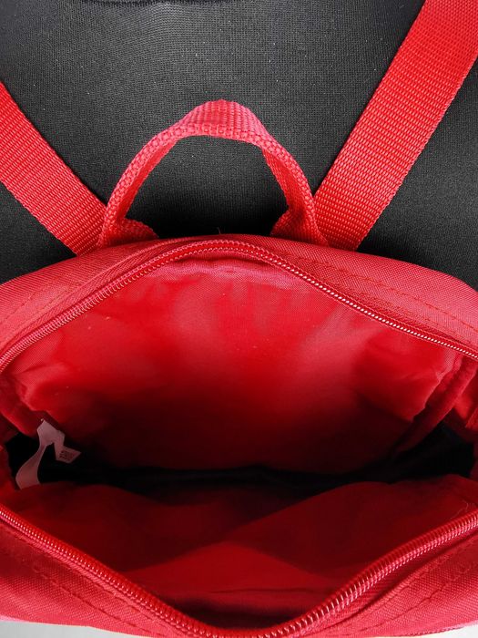 Plecak dla dziewczynki