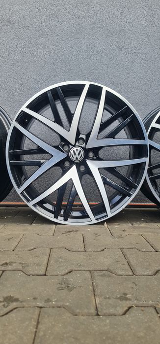 "20 5x112 Audi Vw Skoda Seat