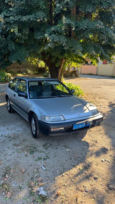Honda Civic 1.4 1990