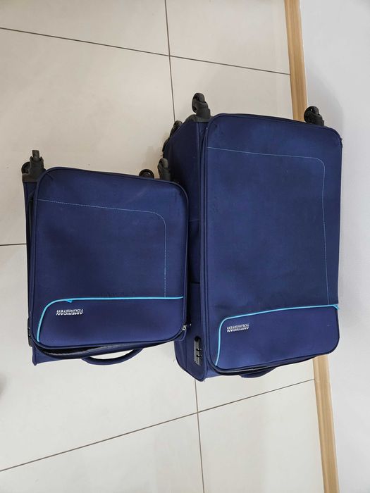 Conjunto malas American Tourister