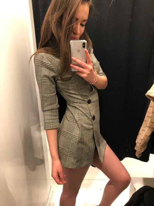 Комбінезон Bershka L