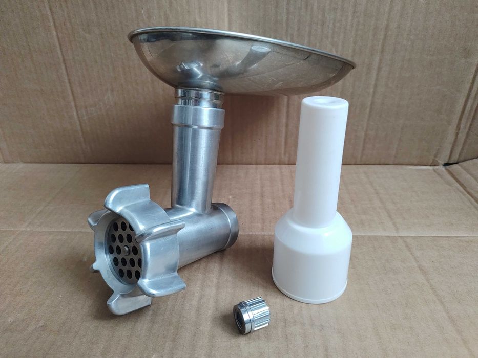 Тубус м'ясорубки Gorenje MG2000TJW,  MG2000S