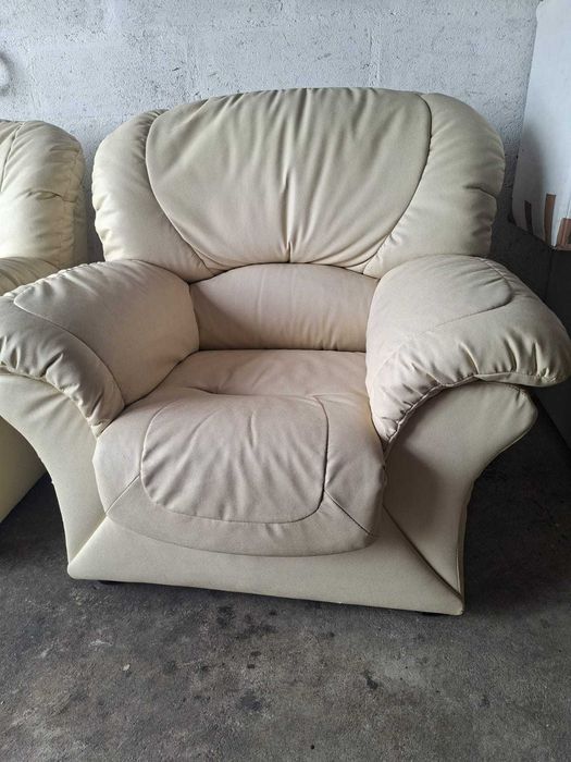 Poltronas/Sofás Individuais