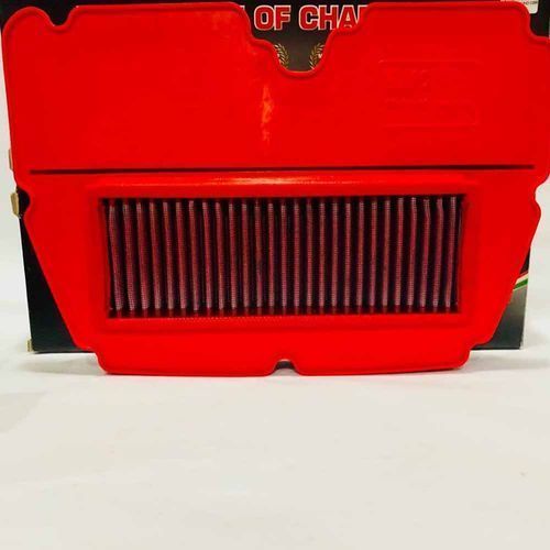 filtro ar bmc honda cbr 900 rr fireblade - fm114/04