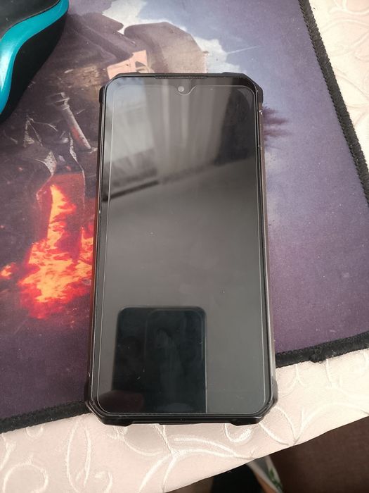 Продам Ulefon Armor 8 pro