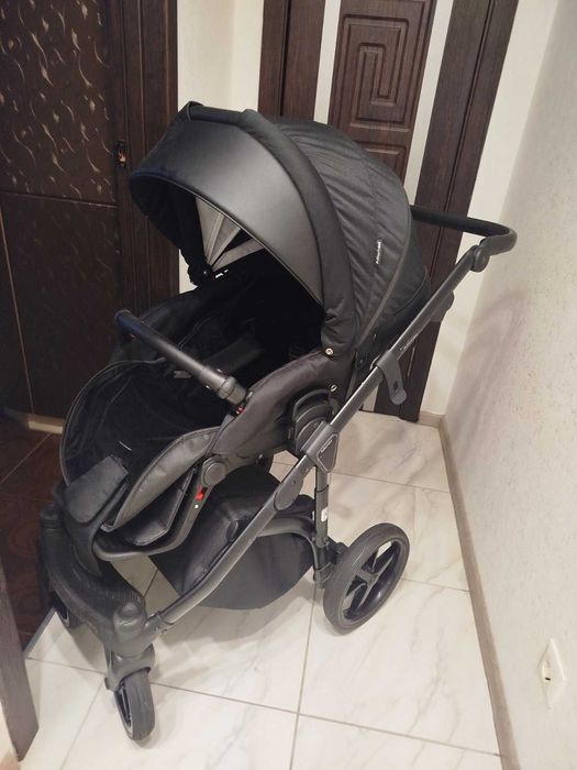 Дитяча коляска ADAMEX