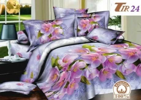 Постільна білизна