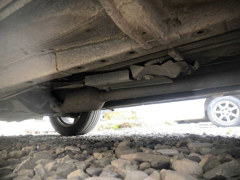 Mitsubishi Outlander 2007