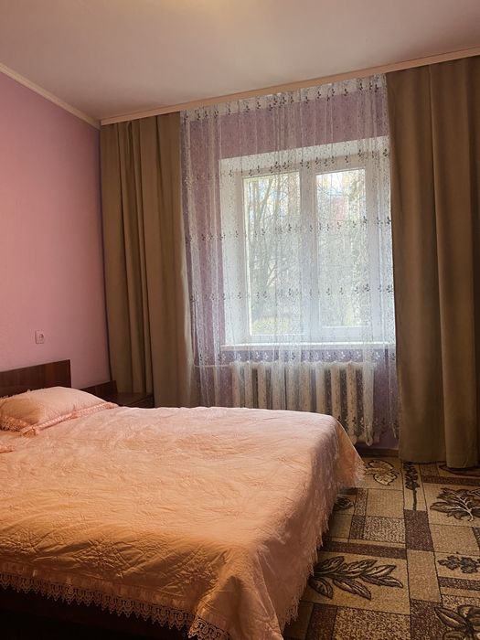 Укомплектована 2 -ка Північний  Торба