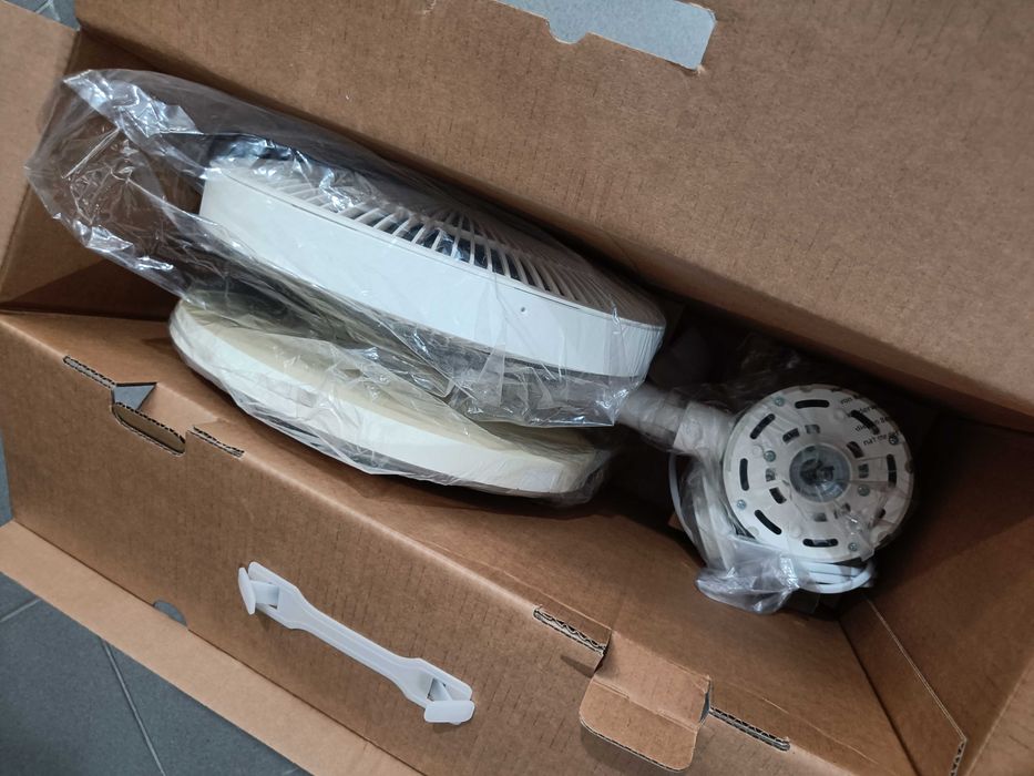 Xiaomi Ventilador de Pé / Ventoinha Mi Smart Fan 2 Lite White