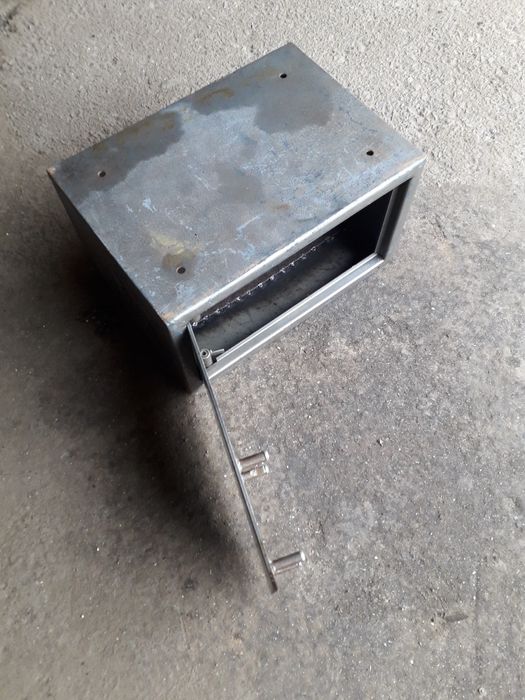 Продам сейф, без замка