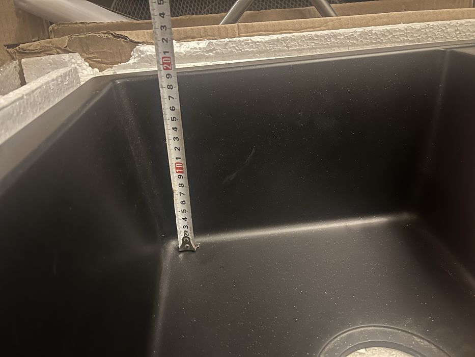 Раковина Idis, нова!!!