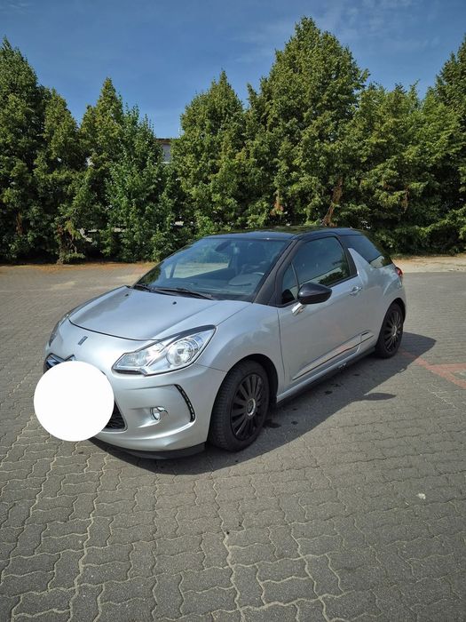 Citroën DS3