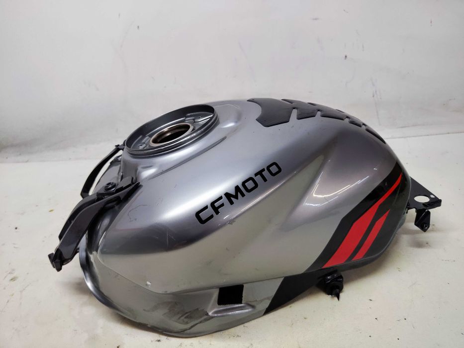 CF MOTO 450 SR Bak Zbiornik Paliwa
