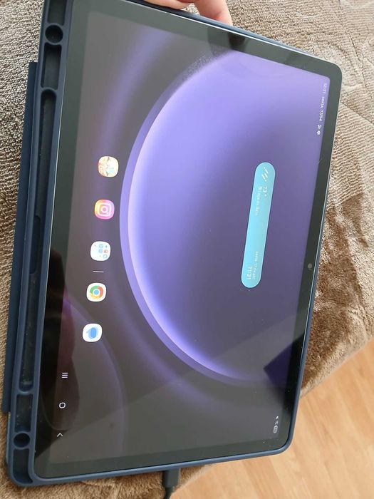 Tablet SAMSUNG Galaxy Tab S9 Fe