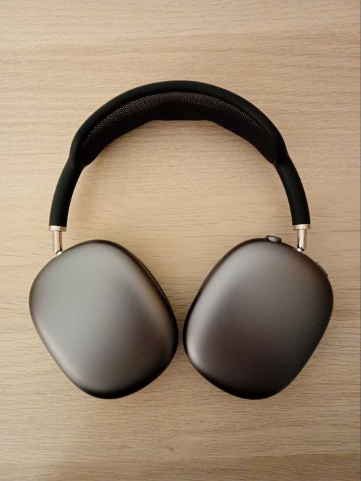 Słuchawki Airpods Max