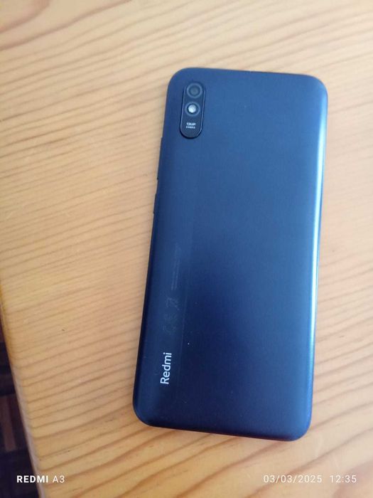 Redmi A3 sem garantia