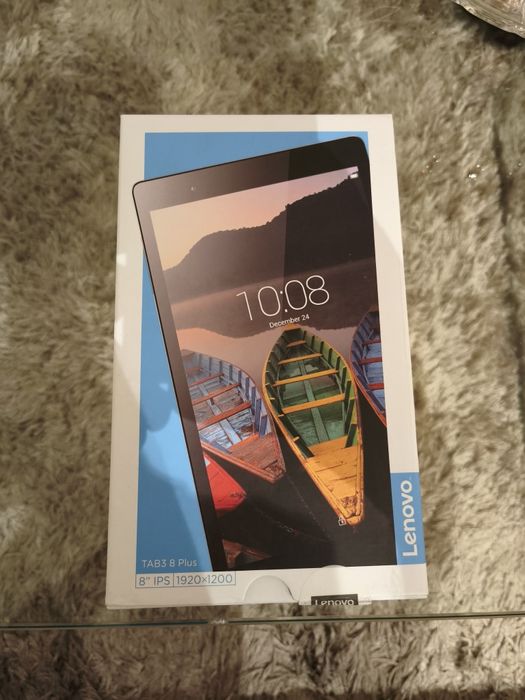 Tablet Lenovo TAB3 8 Plus