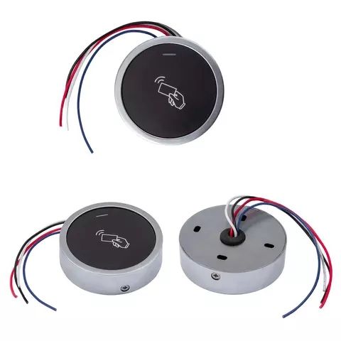 Зчитувач ключів Ґражда RD-4R (аналог Vizit RD-4R)