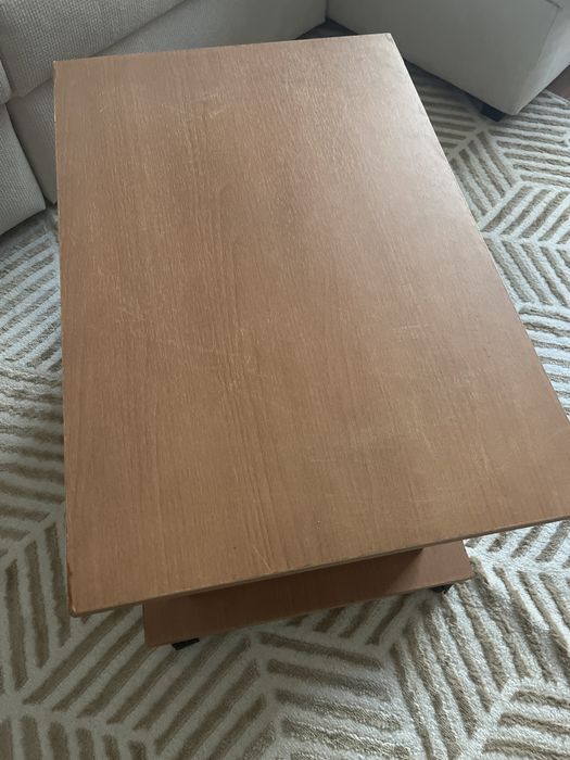 Mesa de centro/apoio sala