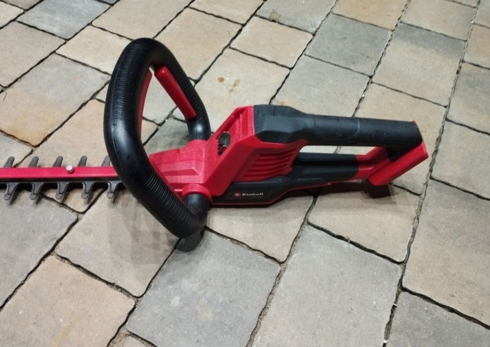 Nożyce do żywopłotu Einhell 36v