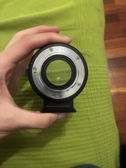 Blackmagic Pocket Cinema Camera- FULL KIT