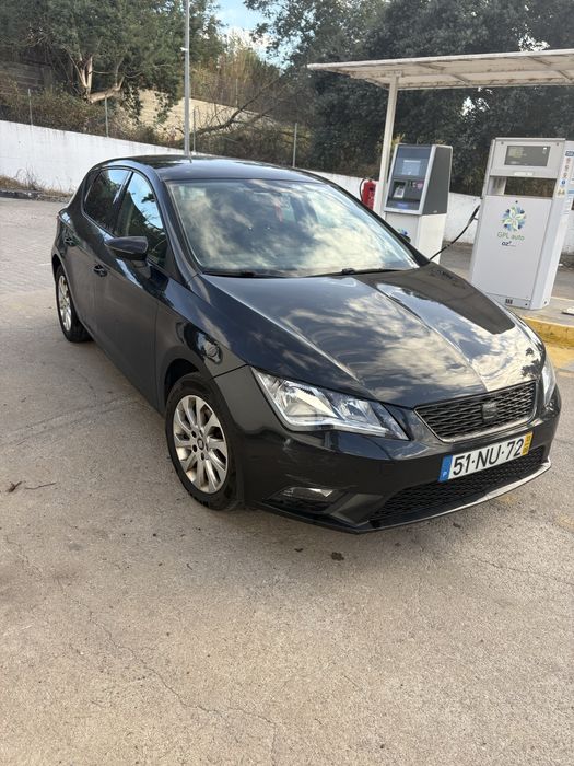 Seat Leon 1.6 TDI