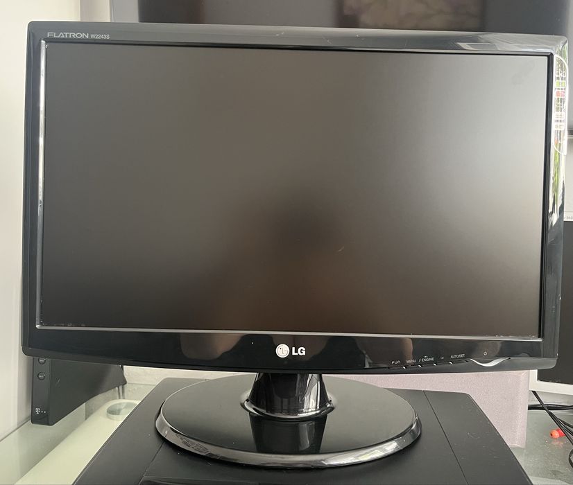 Monitor 21 calii