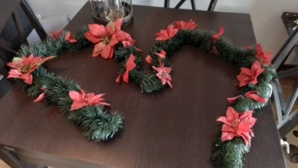 Artigos vários para o Natal
