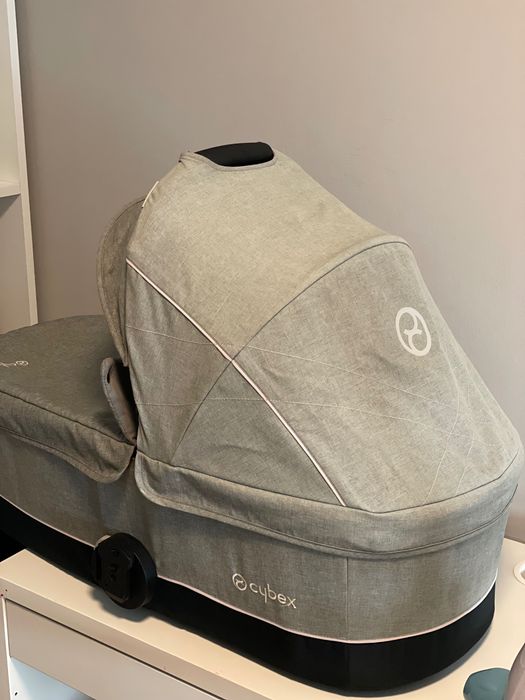 Cybex Balios S Lux Gondola