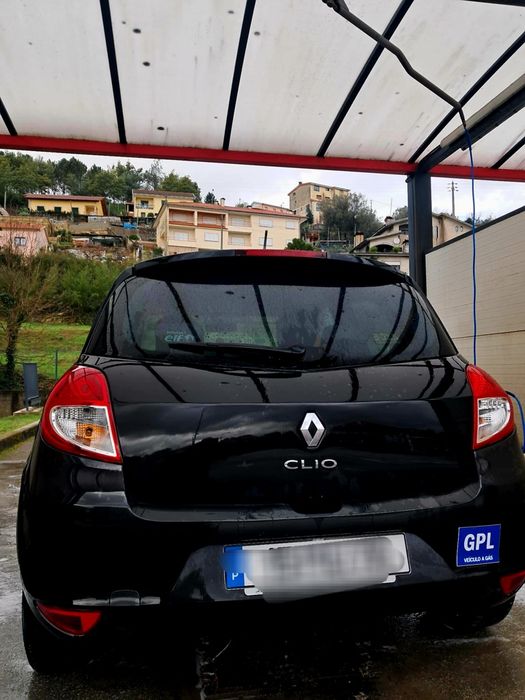 Renault Clio III