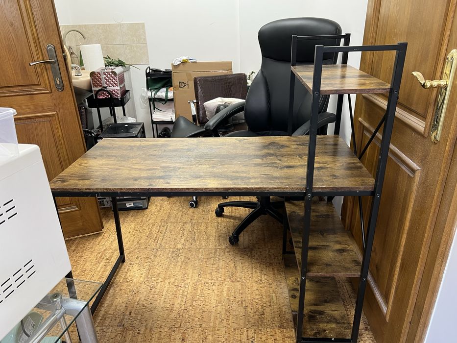 Biurko loft super cena