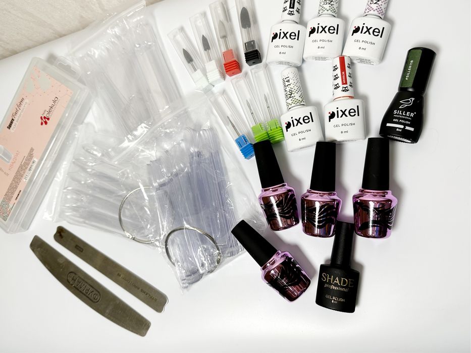 Набір для манікюру