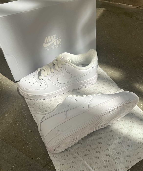Nike Air Force 1 R.43