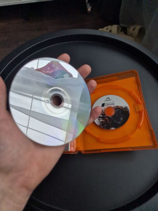 Mafia gra pc pudełko książka