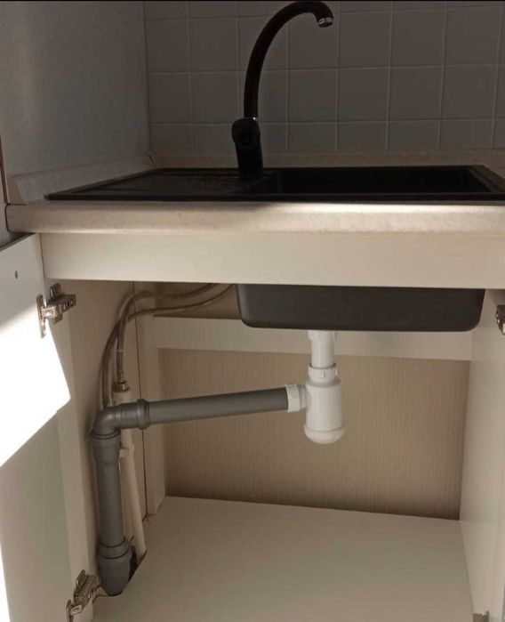 Сантехнік київ | Працюю на совість | ремонт сантехніки