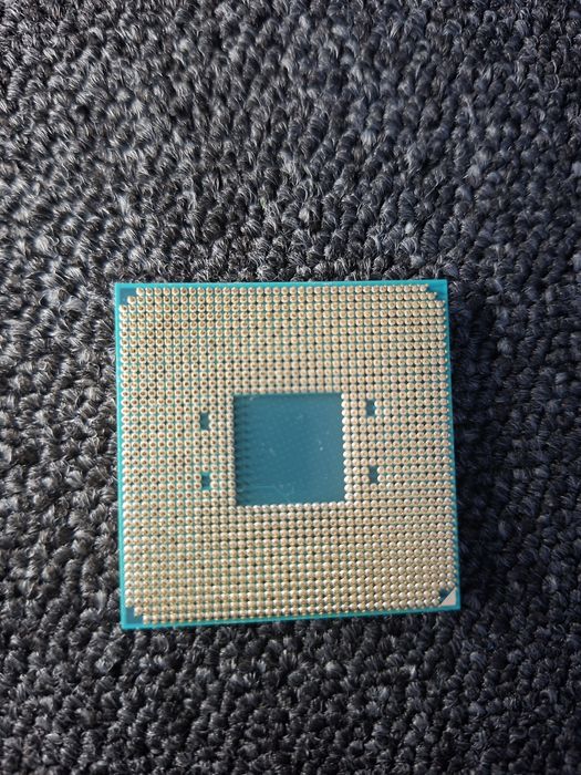 Procesor Ryzen 5 1600