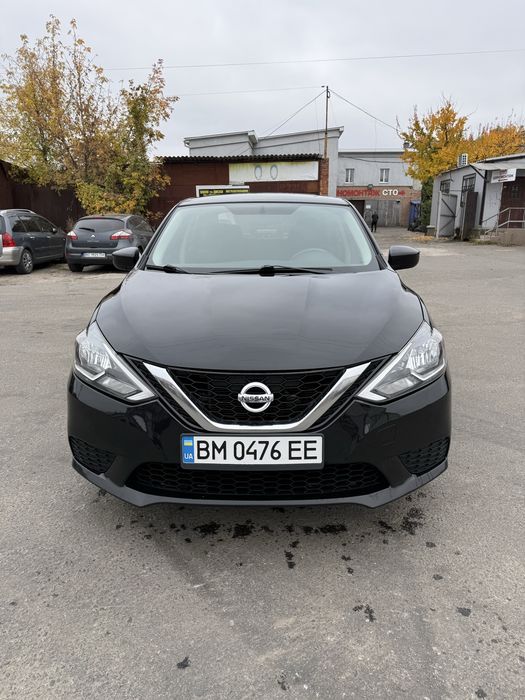 Продам авто Nissan Sentra