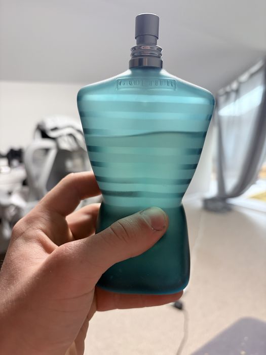 Perfumy Jean Paul Gaultier
