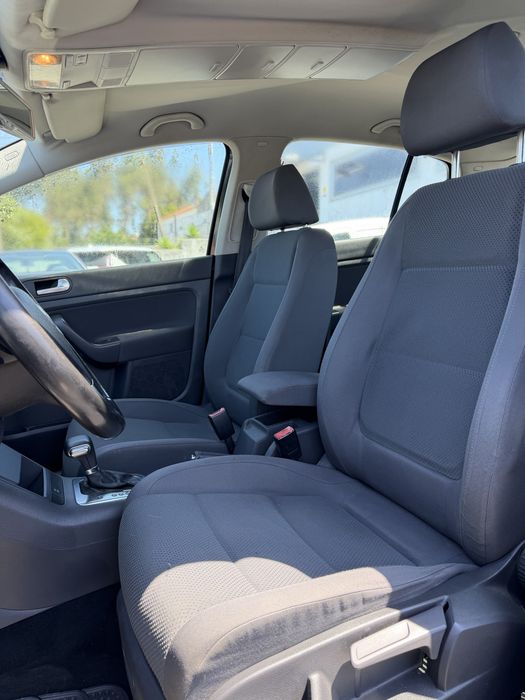 VW Golf Plus 1.4TSI 160CV