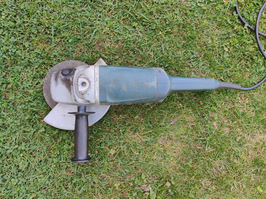 Szlifierka kątowa Bosch GWS 20-230