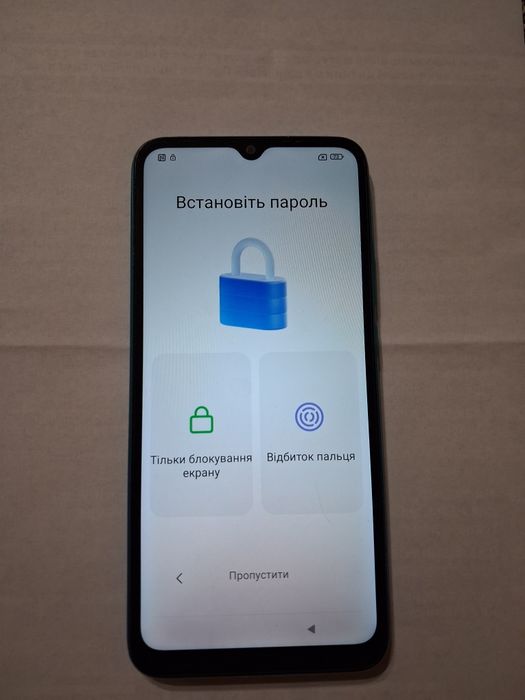 Смартфон Redmi 9c