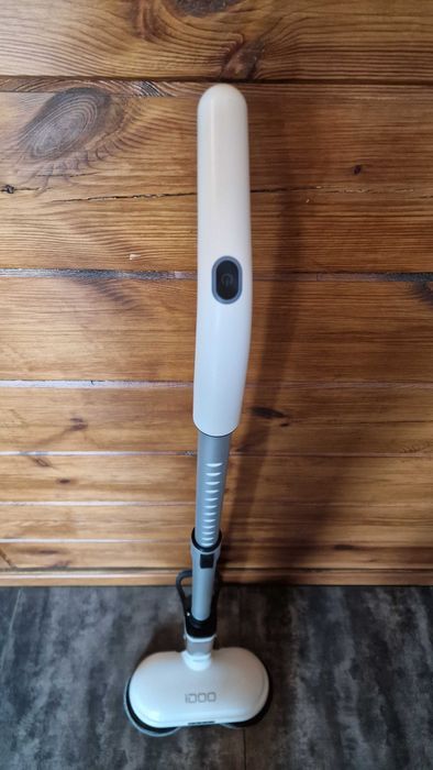 IDOO bezprzewodowy mop elektryczny.