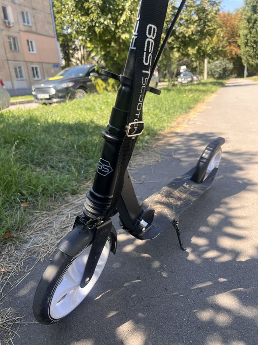Самокат Best Scooter  дитячий, підлітковий , бу