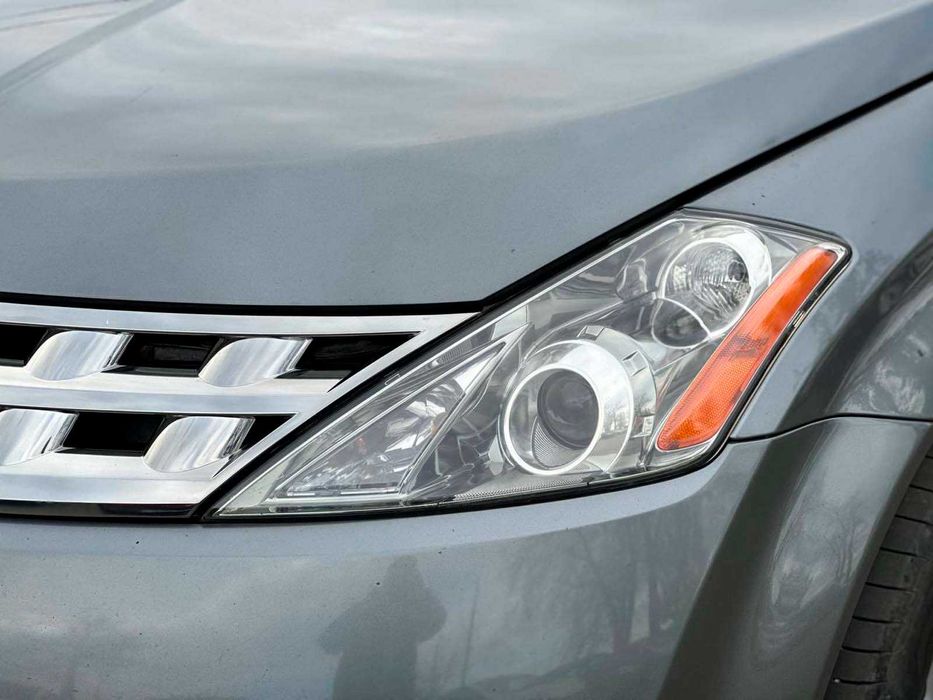 Продам Nissan Murano 2007р. #76503