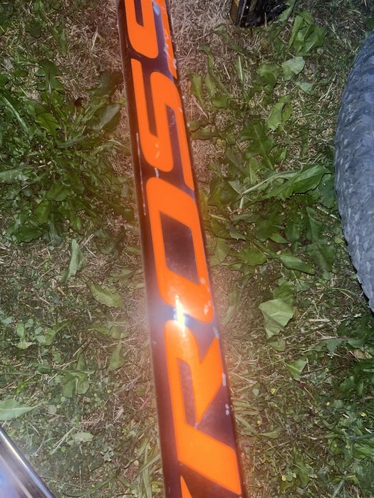 Sprzedam rower kross hexagon 2.0