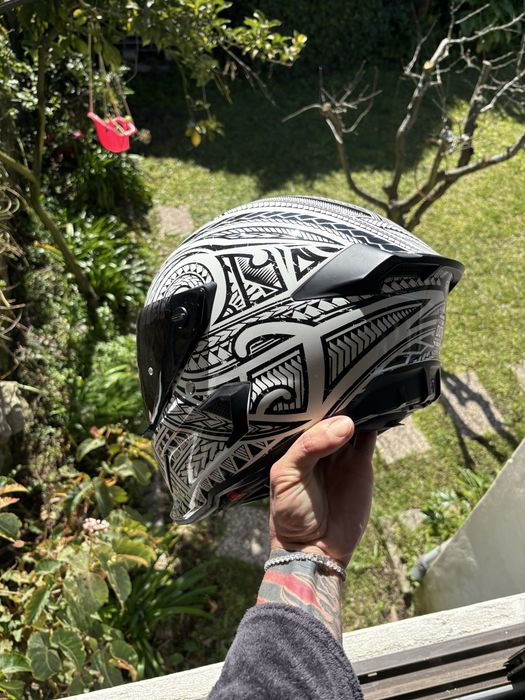 Capacete RUROC ML
