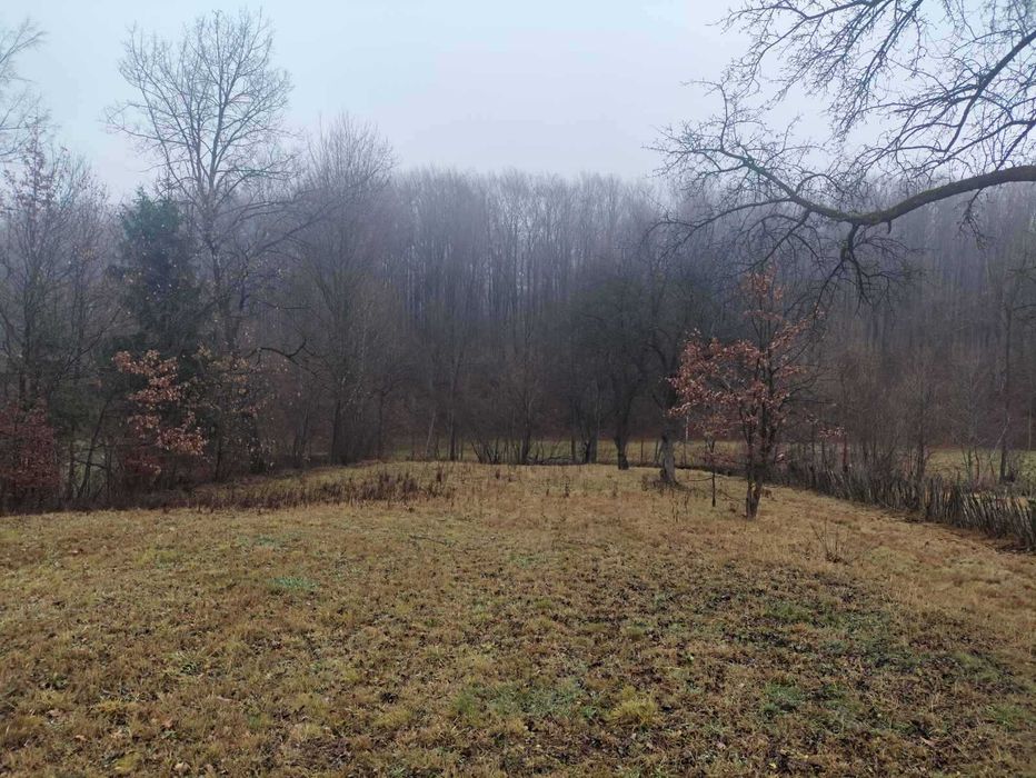 Ділянка для будівництва в горах 0,29 га