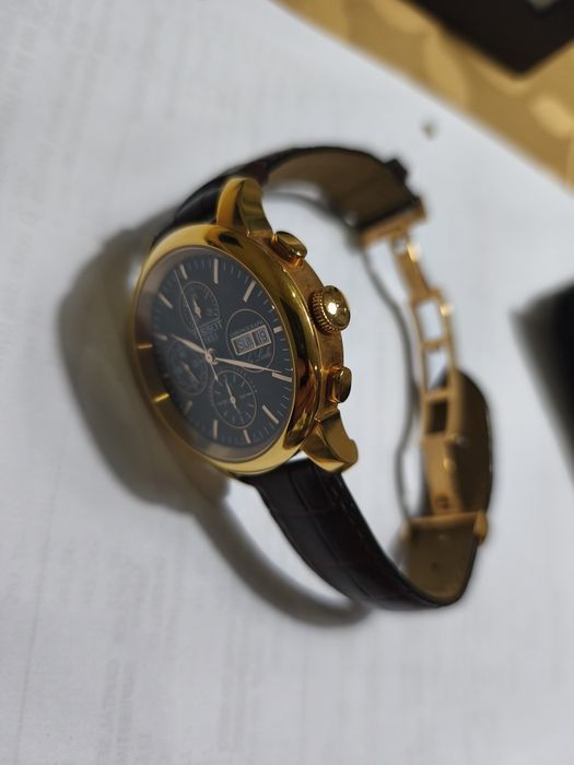 Relógio Tissot "Le Locle" Chronograph