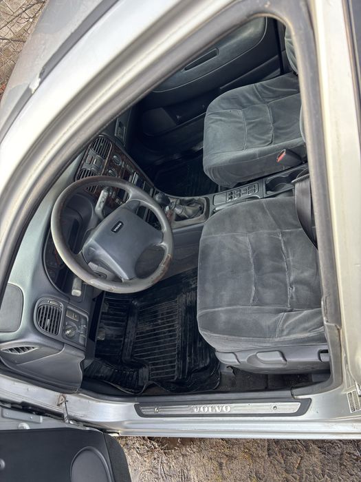 Продам ВОЛЬВО V40